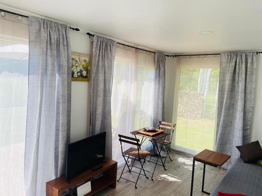 Holiday home Wild Rose: Cozy Place In Near The Sea *