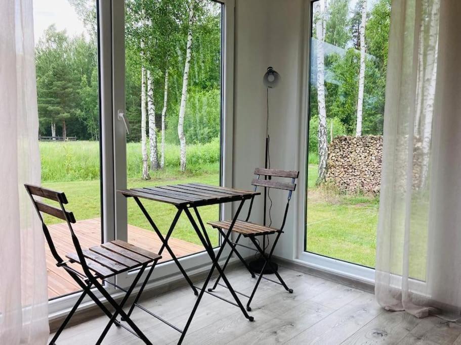 Holiday home Wild Rose: Cozy Place In Near The Sea *